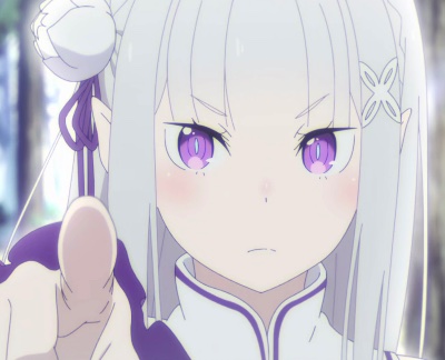 動漫角色